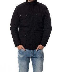 Jack & Jones Mass Jacket Black