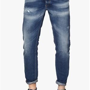 Jack & Jones Miga Jeans Medium Blue Denim