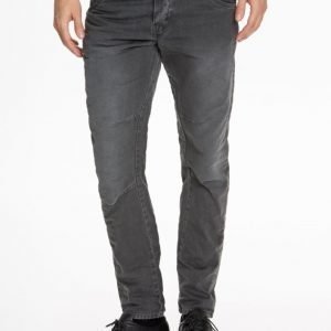 Jack & Jones Mike Dylan JOS 865 Farkut Dark Grey