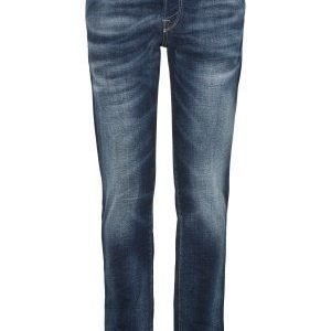 Jack & Jones Mike Icon 650 Jeans Blue Denim