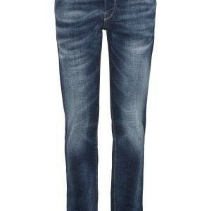 Jack & Jones Mike Icon 650 Jeans Blue Denim