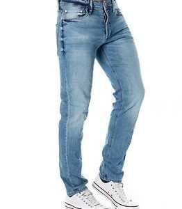 Jack & Jones Mike Original 452 Blue Denim