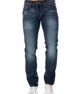 Jack & Jones Mike Original Blue Denim