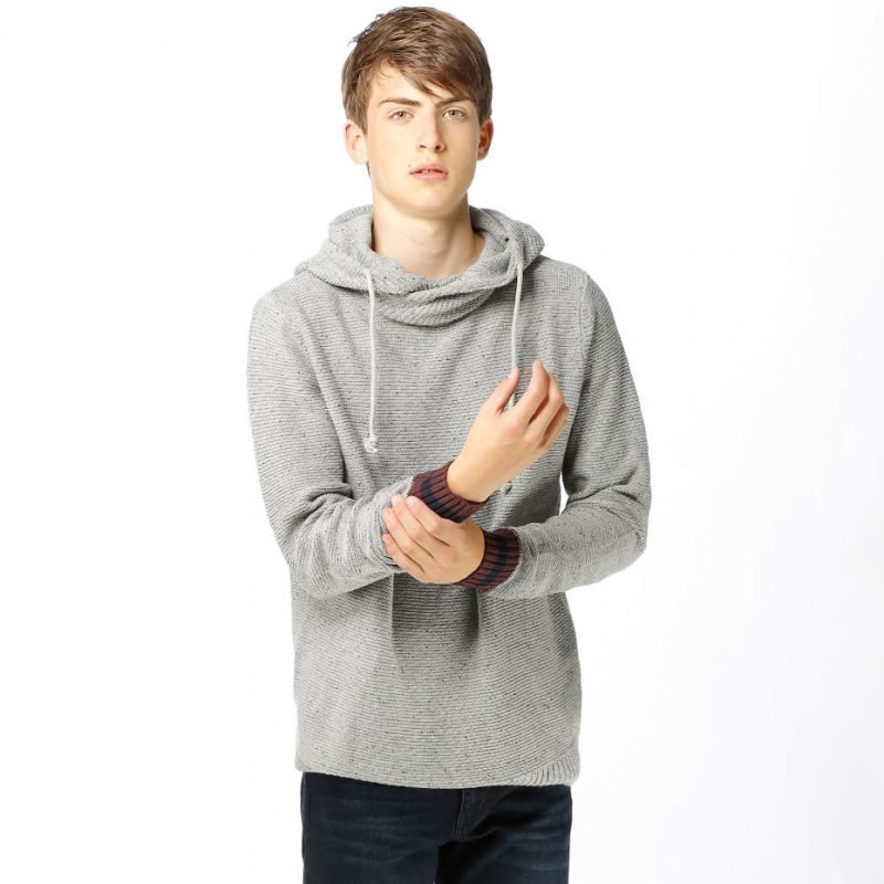 Jack & Jones Naps -huppari