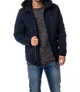 Jack & Jones Nate Jacket Navy Blazer