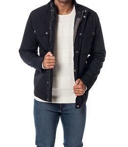 Jack & Jones Newburry Jacket Dark Navy