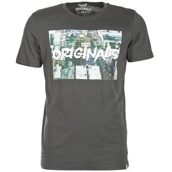 Jack Jones OLI ORIGINALS lyhythihainen t-paita