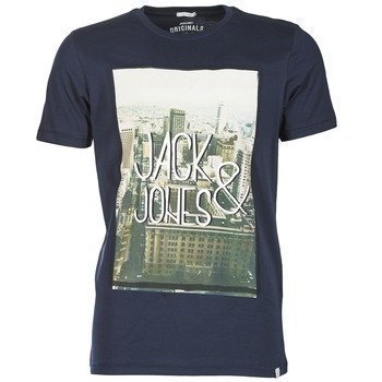 Jack Jones OLI ORIGINALS lyhythihainen t-paita