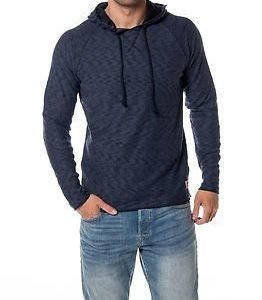 Jack & Jones Oliver Hoodie Sweat Mood Indigo