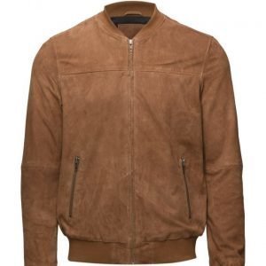 Jack & Jones Original Jjorleather 2 nahkatakki