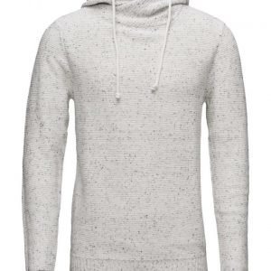 Jack & Jones Original Jornaps Knit Crew Hood huppari