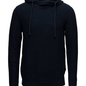 Jack & Jones Original Jornaps Knit Crew Hood huppari