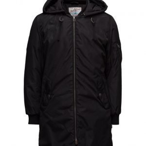 Jack & Jones Original Jorseven Long Jacket takki