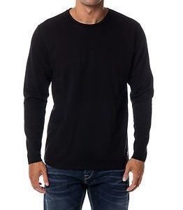 Jack & Jones Original Sweat Crew Neck Black