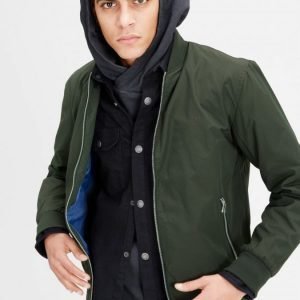 Jack & Jones Pacific Bomber Bombertakki