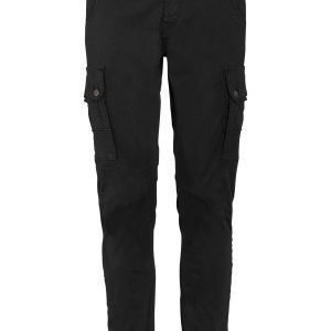 Jack & Jones Paul Warner Trousers Black