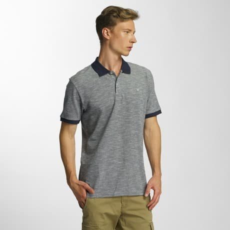 Jack & Jones Pikeepaita Sininen