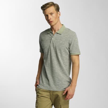 Jack & Jones Pikeepaita Vihreä