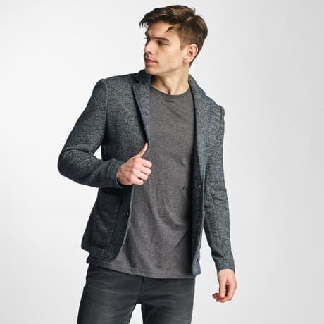 Jack & Jones Pikkutakki Sininen