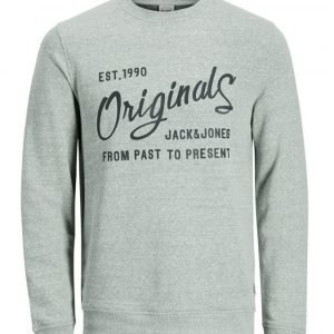 Jack & Jones Place Crew Neck Swetari