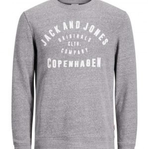 Jack & Jones Place Crew Neck Swetari