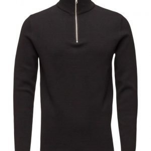 Jack & Jones Premium Jprbenny Knit Turtle Zip