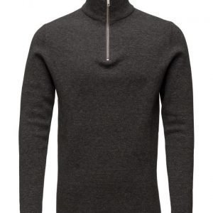 Jack & Jones Premium Jprbenny Knit Turtle Zip