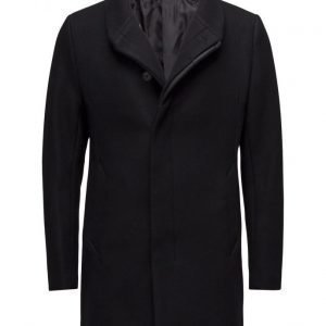 Jack & Jones Premium Jprgotham Wool Coat Noos villakangastakki