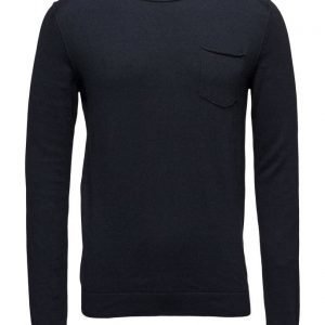 Jack & Jones Premium Jprluigi Knit Crew Neck pyöreäaukkoinen neule