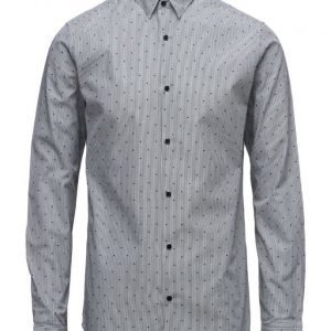 Jack & Jones Premium Jprmagnus Shirt L/S Plain