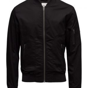 Jack & Jones Premium Jprtheis Bomber Sts bomber takki