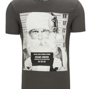 Jack & Jones Prison T-paita