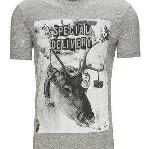 Jack & Jones Prison T-paita