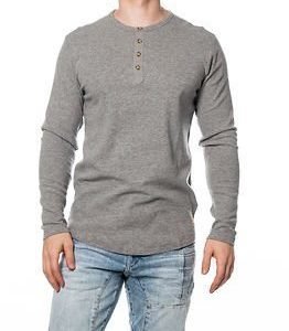 Jack & Jones Pujara Dark Light Grey