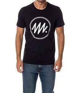 Jack & Jones Pulse Tee Crew Neck Black