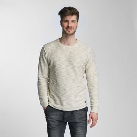 Jack & Jones Pusero Beige