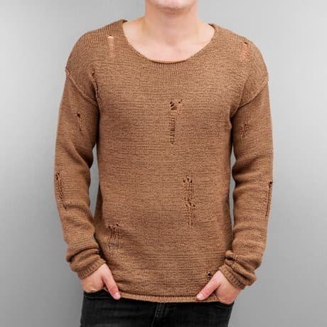 Jack & Jones Pusero Beige