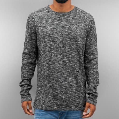 Jack & Jones Pusero Harmaa