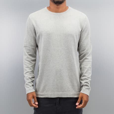 Jack & Jones Pusero Harmaa