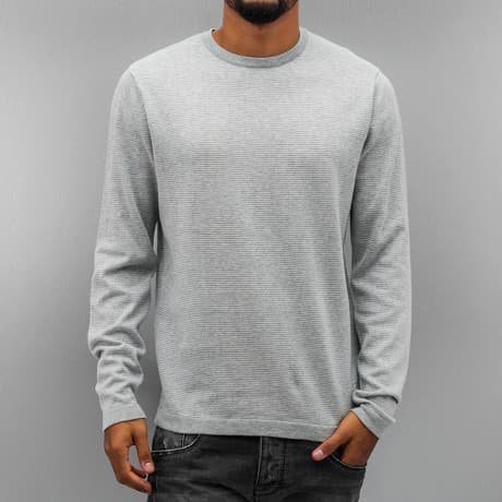 Jack & Jones Pusero Harmaa