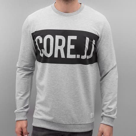 Jack & Jones Pusero Harmaa