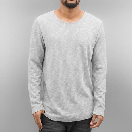 Jack & Jones Pusero Harmaa