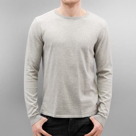 Jack & Jones Pusero Harmaa