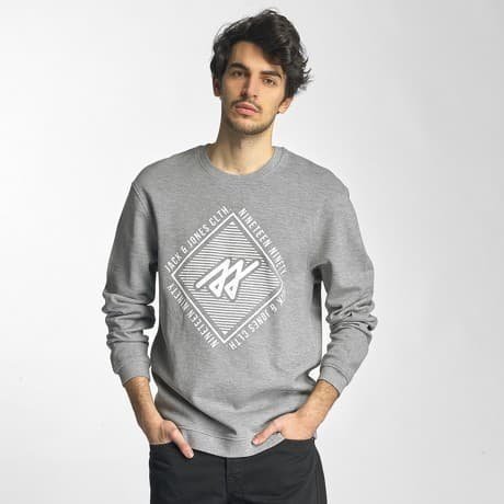 Jack & Jones Pusero Harmaa