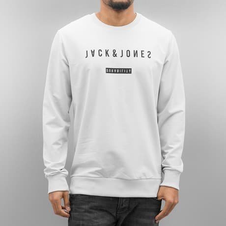 Jack & Jones Pusero Harmaa