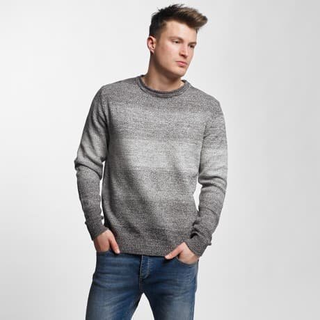 Jack & Jones Pusero Harmaa