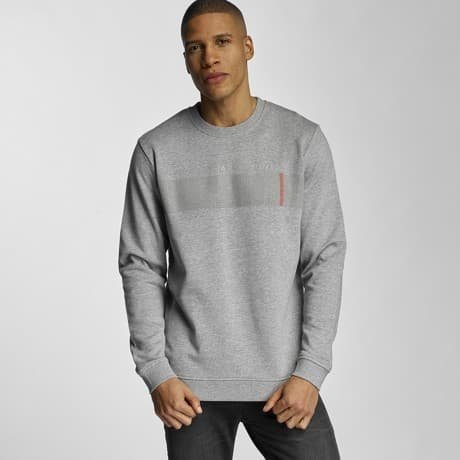 Jack & Jones Pusero Harmaa