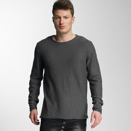 Jack & Jones Pusero Harmaa