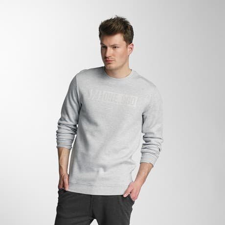 Jack & Jones Pusero Harmaa