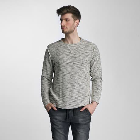 Jack & Jones Pusero Harmaa